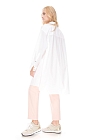 Платье, цвет белый, 15017-1592/5.117 - фото 3