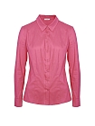 Блуза, цвет ярко-розовый, 03807-1517/10 - фото 1
