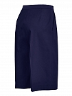 Юбка-брюки, цвет синий, 00793-2301/47 - фото 6