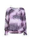 Блуза, цвет фиолетовый, 03811-4007/15 - фото 1