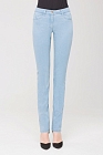 Джинсы, цвет джинс, 00541-N4319BB2 - фото 1