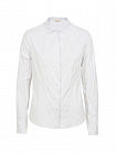 Блуза, цвет белый, 03801-1518/5 - фото 1