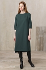 Платье, цвет зеленый, 11150-2044/51 - фото 1