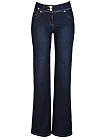 Джинсы, цвет джинс, 00417-3912ВА/47 - фото 1