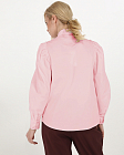 Блуза, цвет ледяной розовый, 13445-1645/11 - фото 2