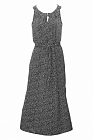 Платье, цвет черный, 10845-4110/1 - фото 1