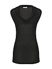 Блуза, цвет черный, 07331-965 - фото 2