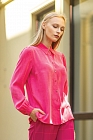 Блуза, цвет ярко-розовый, 13417-4296/10 - фото 3