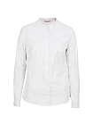 Блуза, цвет белый, 03800-1518/5 - фото 1