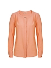 Блуза, цвет персиковый, 03804-4005/21 - фото 2