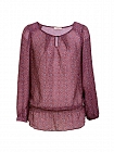 Блуза, цвет малиновый, 03823-4011/16 - фото 1