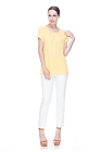 Блуза, цвет желтый, 13134-4118/20 - фото 1